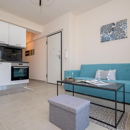 Anastasia'S Lux City Apartment ! Alexandroupoli Exterior foto