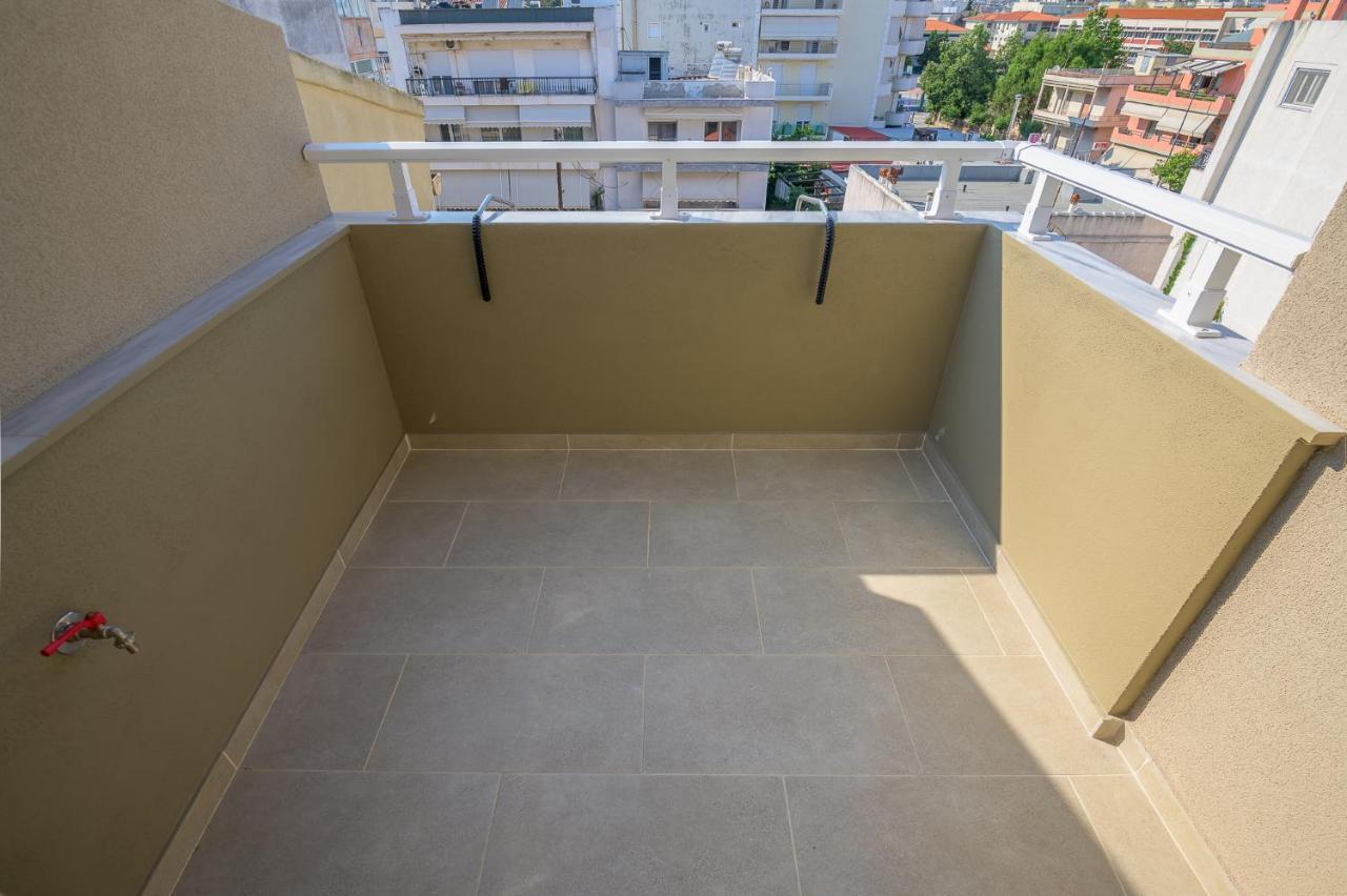 Anastasia'S Lux City Apartment ! Alexandroupoli Exterior foto