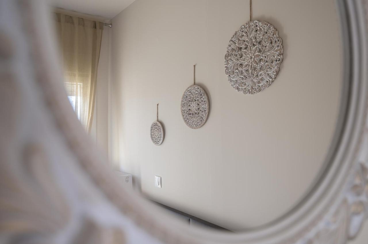 Anastasia'S Lux City Apartment ! Alexandroupoli Exterior foto